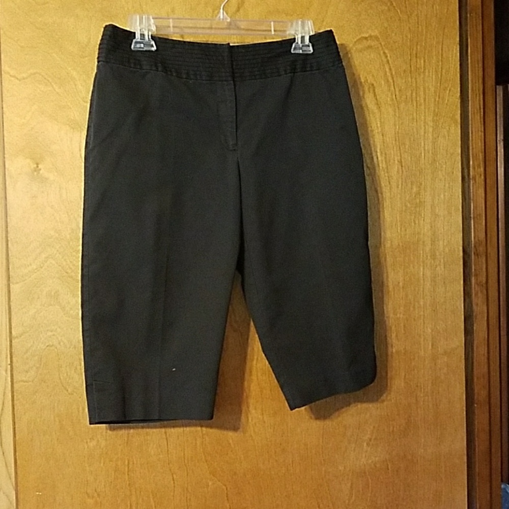 Black Nine & Co Capri